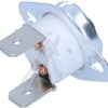 KSD301-C THERMOSTAAT 160° VERVANGER VOOR MIELE 5432530