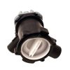 B20-6AZC 30W 9010227 AFVOERPOMP 30W RAST5 ALTERNATIEF VOOR BOSCH SIEMENS 00141874, 00141896, 00142370, 00145787