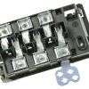 783231 AANSLUITKAST SL600R5 6P NOVA