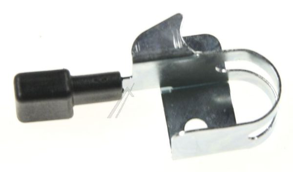 42082724 BUILT-IN OVEN CHILDREN SAFETY LOCK(BLACK