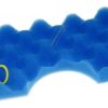 DJ97-01040C ASSY FILTER DUST-SUB, MERCURY, MICRO, BLU, W