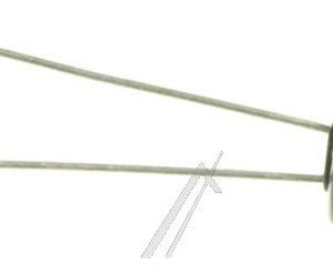 56UF-50V EEUFM1H560 ELCO RADIAAL 105° 6,3X11,2MM. RM=2,5MM. -ROHS-