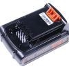 N879820 ACCU 18V - 2.0AH - 36WH