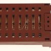 32038577 ROTARY SWITCH 09/ 19 ANK/ TB X8 DO A