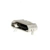 MICRO-USB-INBOUWBUS 5POL