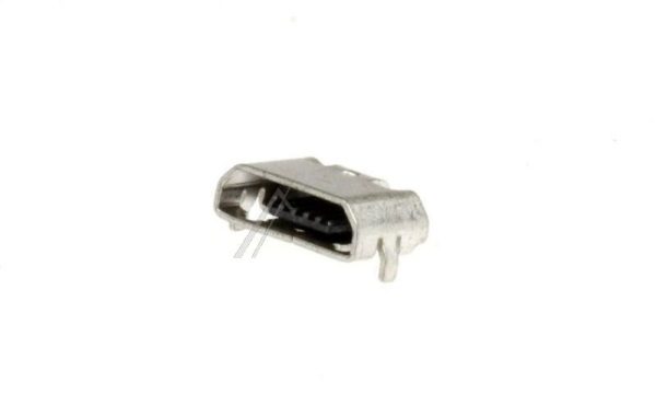 MICRO-USB-INBOUWBUS 5POL