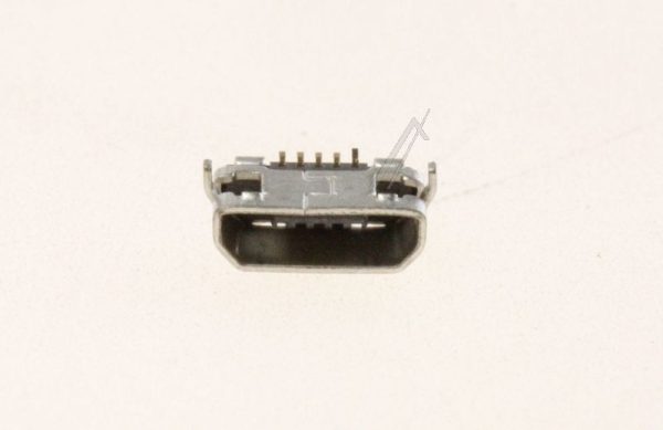 MICRO-USB-INBOUWBUS 5POL