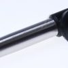 CP1300/ 01 421945012551 UITLOOPPIJP SS BLK PANNARELLO OMP/ B ASSY