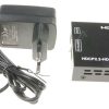 HDMI-CONVERTER HDCP2.2 NAAR HDCP-1.4 CONVERTER