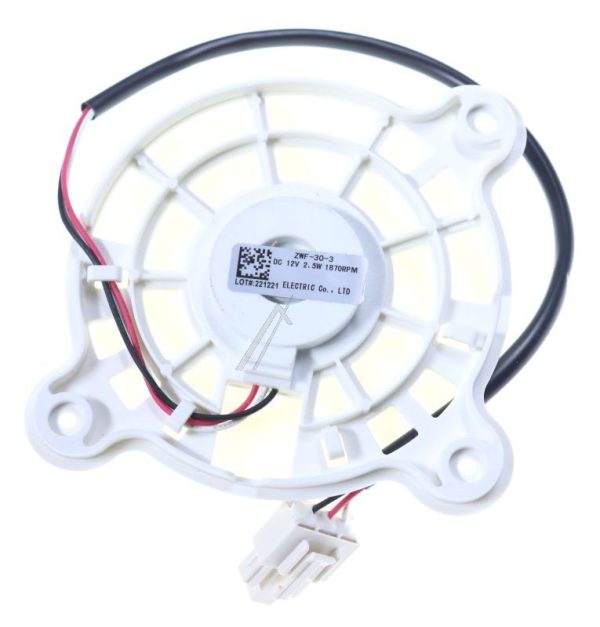 VENTILATORMOTOR ALTERNATIEF VOOR SAMSUNG DA31-00287B