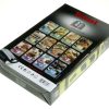 XA800412 COFFRET GAUFRE POUR GAUFRIER SNACK COLLECTION