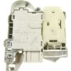 DKS10622/ DKS10628 DEURSLOT ROLD,  ALTERNATIEF V ELECTROLUX/ AEG 8084553018