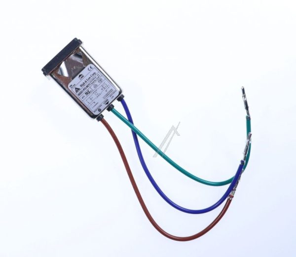 133.0312.535 ELEKTRISCHE FILTER