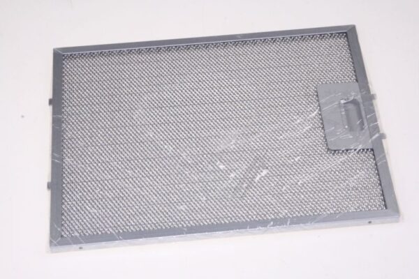 AMF009 184735 ALUMINIUM FILTER 250X300X9