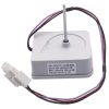 KBL-48ZWT05-1204 VENTILATORMOTOR 4W,  12V,  1450RPM,  ALTERNATIEF V 49034532