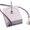 KBL-48ZWT05-1204 VENTILATORMOTOR 4W,  12V,  1450RPM,  ALTERNATIEF V 49034532