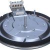 8067500 KOCHPLATTE 180N 1200W 230V EC O2