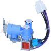 DA97-07827J ASSY VALVE WATER, HM10,NO FLOW SENSOR,  2