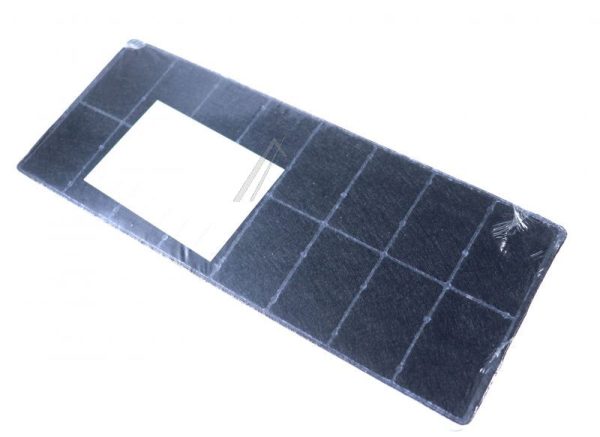 KOOLSTOFFILTER ALTERNATIEF VOOR BSH 00296178, DHZ3406, LZ34500, Z5143X0, LZ34501