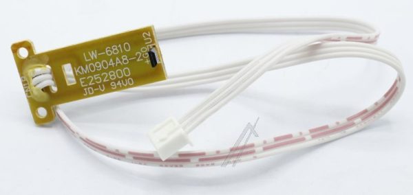561093 HALL PLATINE