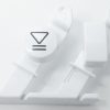 C00511968 488000511968 BUTTON TLINX START/ PAUSE PRINTED