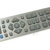 SHW/ RMC/ 0003N AFSTANDSBEDIENING RF/ GREY(DVD 3D PVR)/ TO SMART BLACK