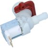 C00320408 481281729053 UNI*VALVE, MAGNET UNIV.IV 9