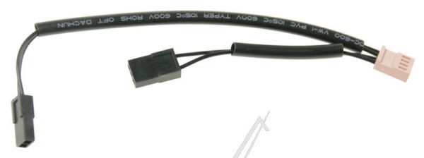 KW712950 LEAD ASSY-HEAT GRD-OUT COVR I LOCK KM070