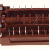 32038577 ROTARY SWITCH 09/ 19 ANK/ TB X8 DO A