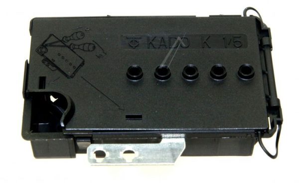 166540 CONNECTING CLAMP K1/ 5 KADO