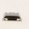MICRO-USB-INBOUWBUS 5POL