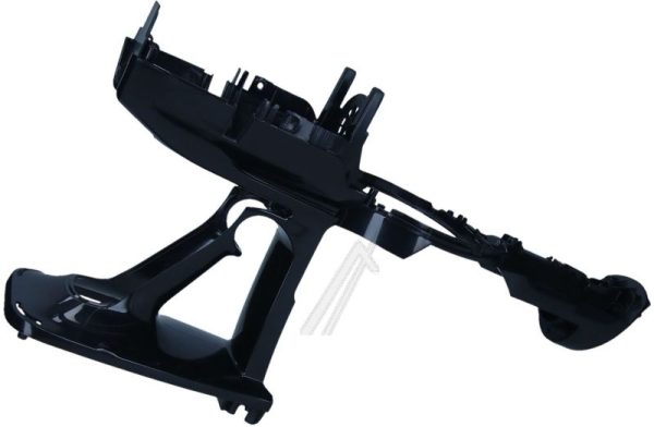 RS-2230001095 BEHUIZING ONDER ZWART