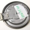 8067500 KOCHPLATTE 180N 1200W 230V EC O2