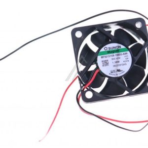 MF50151VX-1000U-A99 LÜFTER,  12V/ DC,  50X50X15MM,  VAPO,  ROHS