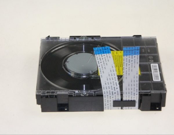 AK96-01192F ASSY ENGINE P-BD CD-LOOPWERK SKD,  BD-P6B, OEM,1B