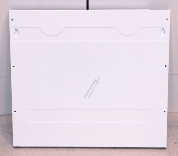 20641431 FRONT PANEL-7(A527)PR/ WHITE
