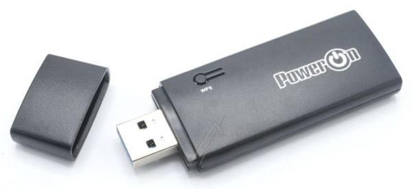 DMG-20 88888128 WI-FI 5 USB ADAPTER - 1200MBPS