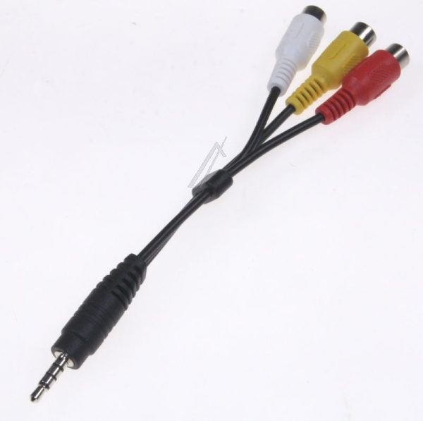 EAD61273105 KABEL, SAMENSTELLING