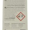 00312096 REINIGINGSTABLETTEN VOOR VOLAUTOMATISCHE KOFFIEMACHINES - VEROSERIES - 10 STUKS - TCZ8001A