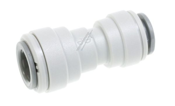 PI201210S REDUCTIE KOPPELING 3/ 8" OP 5/ 16"