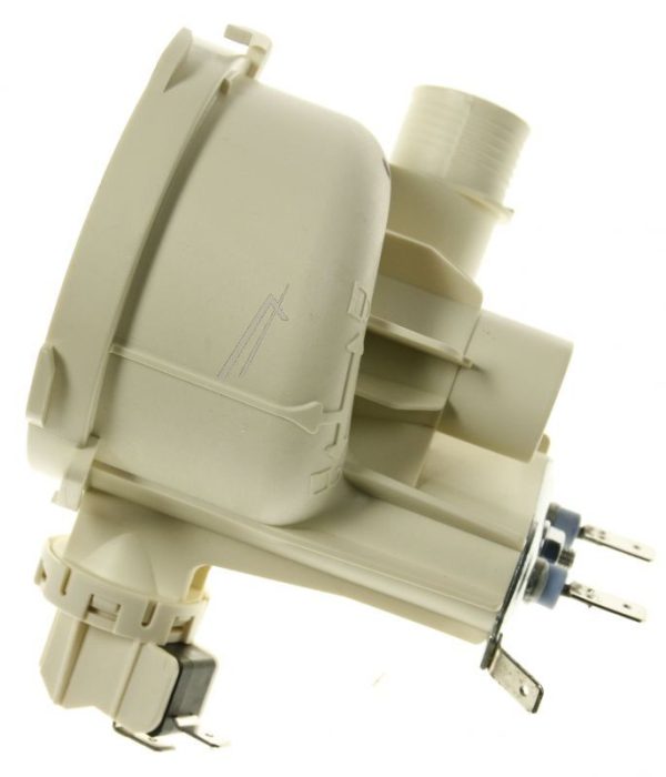 17476000007482 HEIZUNG,  PUMPENGEHÄUSE INKL. DRUCKSCHALTER