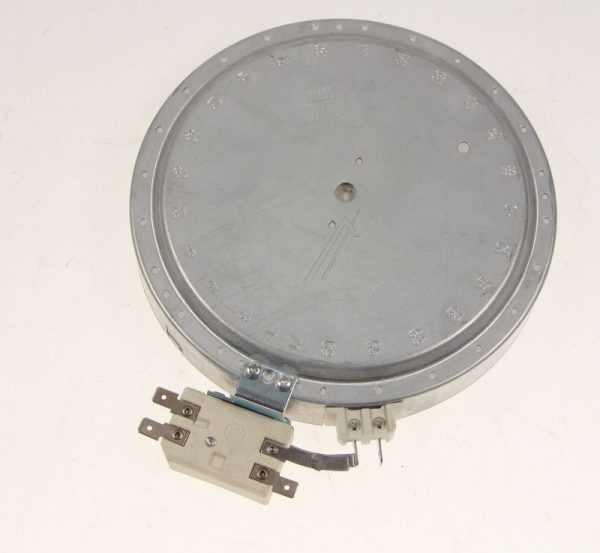 XN-165S 0040900949 KOOKZONE (1200W)