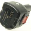 WKZA96021 9,6V-3000MAH NI-MH GEREEDSCHAP-ACCU VOOR BOSCH
