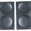 XA801012 COFFRET PANCAKE POUR GAUFRIER SNACK COLLECTION