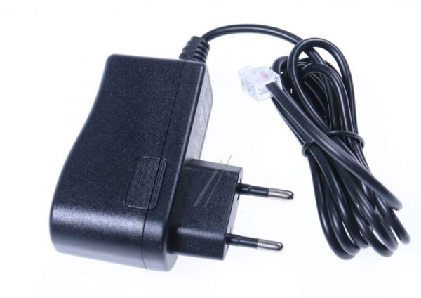 4,8V-0,16A PSE50360 EU ALTERNATIEVE PLUG-IN VOEDING VOOR PANASONIC TELEFOONS