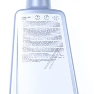 9029803872 RVS REINIGINGSSPRAY STEEL CARE