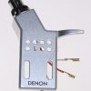 00D9410036607 HEADSHELL ASS Y (SILVER)