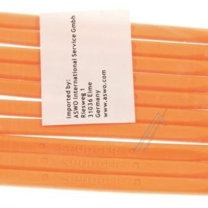 SPUDGER JM-OP04 10 STUKS - OPENINGSTOOL RECHT KUNSTSTOF