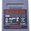 N879820 ACCU 18V - 2.0AH - 36WH