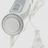 MQ5000 7322114444 STAAFMIXER HANDSTUK CPL. WIT-GRIJS ICS 4191